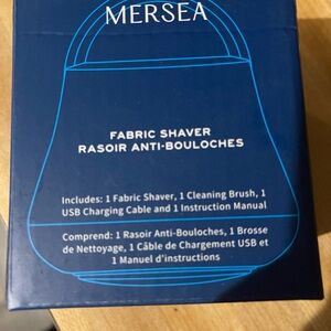 Blue Grooming Tool for Effortless Care